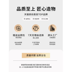 A類母嬰級純棉床笠全棉床墊套家用雙人床罩三件套2025新款夏季