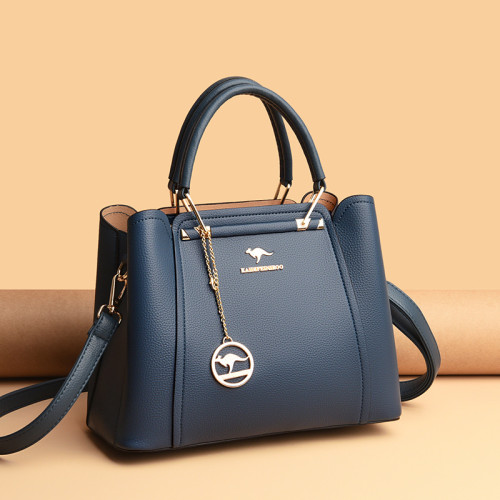 女包時尚百搭2021 Women hand bags ladies shoulder bag
