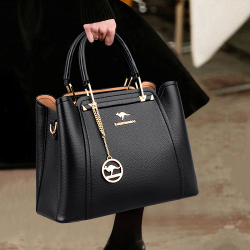 女包時尚百搭2021 Women hand bags ladies shoulder bag