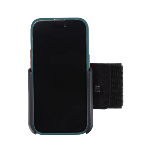 代駕手腕手機架滴滴代駕手臂手機支架外賣騎手導航運動跑步手臂包