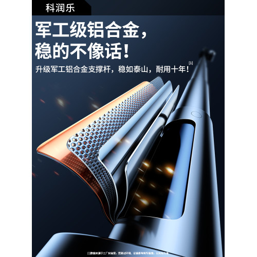 四腳超穩]2025新款自拍桿落地三腳架旅遊可攜式拍照手機vlog拍攝神器通用專用支架360度旋轉藍牙迷你多功能2024