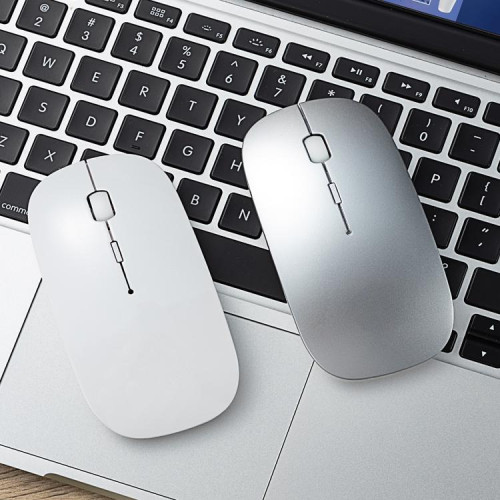 適用於蘋果筆記型電腦MacBook無線pro藍牙air滑鼠M1靜音M2 M3款M4
