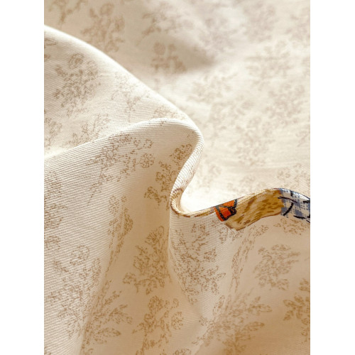 全棉一米二薄床墊子母床專用1米35的床包1米x2米 135x200 150x200