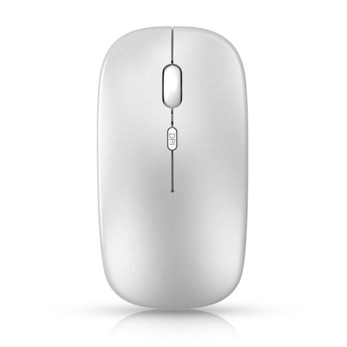 適用OPPO Pad 3 Pro平板電腦藍牙滑鼠靜音辦公可充電雙模無線滑鼠