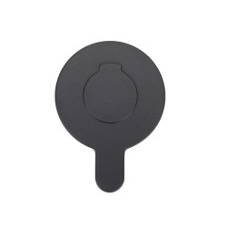 適用大疆磁吸手機夾OM4 OM5 OM6替換夾子Osmo Mobile手持雲台穩定器MagSafe手機磁吸模塊SE磁吸配件