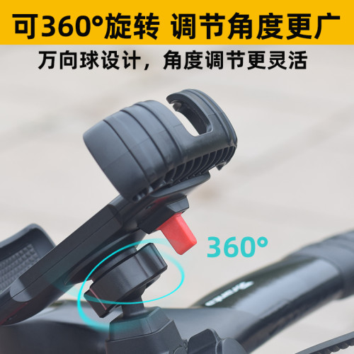 LRBH騎行手機支架公路車山地車自行車電動車導航一體適用捷安特喜德盛