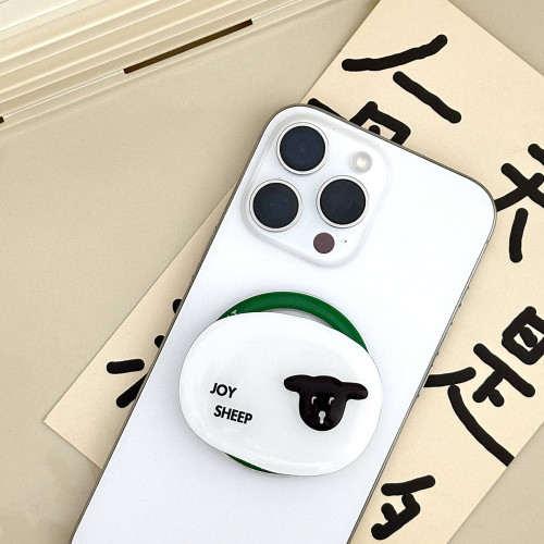 光鹽生活館原創設計轉轉樂磁吸支架氣囊手機支架互動/轉悲爲喜 光鹽生活館原創設計轉轉樂磁吸支架氣囊手機支架互動/轉悲爲喜