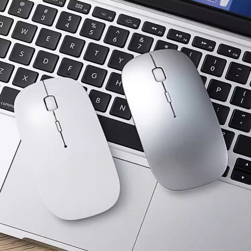德國適用於蘋果筆記型電腦pro藍牙MacBook無線air滑鼠M1靜音M2