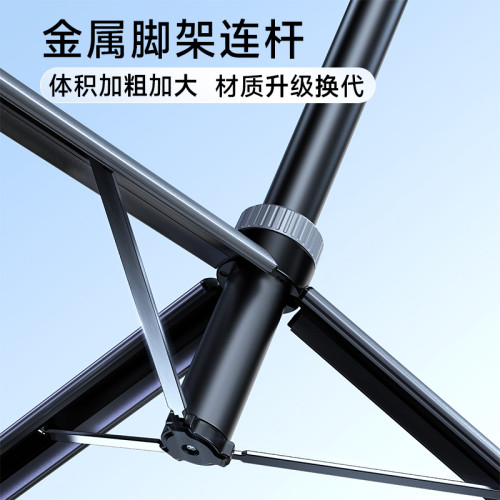 【古熊】支架Z97同款三機位X70多功能手機三腳架拍照自拍桿旗艦店