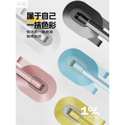 ipad手機支架桌面平板通用支撐架創意懶人可調節可升降鋁合金金屬