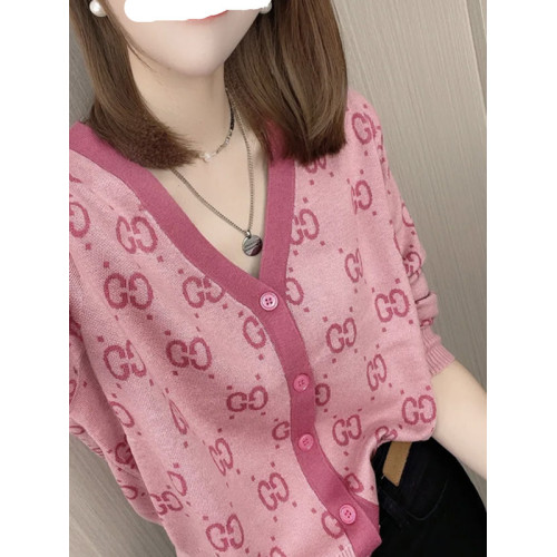 針織開衫外套女歐貨洋氣v領上衣初春秋打底衫新款小香風毛衣顯瘦 針織開衫外套女歐貨洋氣v領上衣初春秋打底衫新款小香風毛衣顯瘦