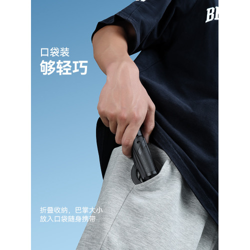 Ulanzi優籃子 JJ03迷你磁吸手機支架Magsafe自拍桿藍牙手柄三腳架iphone蘋果拍照自拍神器旅遊可攜式助拍器