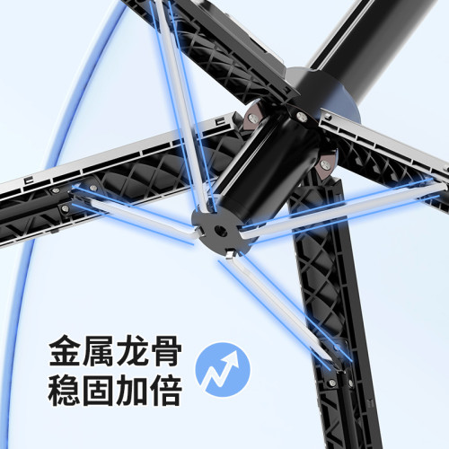 適用pocket3口袋相機手持延長桿手機藍牙自拍桿三腳架桌面支架