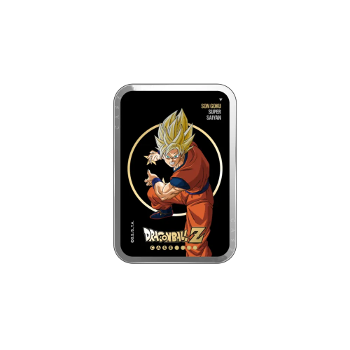 MagSafe磁吸CASE聯名Dragon Ball Z龍珠手機支架卡包支架/充電板