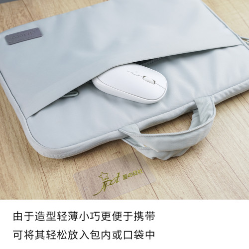 星日社Elecom宜麗客藍牙滑鼠輕薄充電靜音續航女ipad無線皮套滑鼠