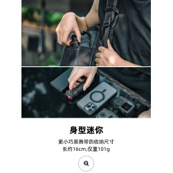 適用dji大疆gopro影石insta360運動相機手持桿action5pro延長支架ace pro 2伸縮三腳架action 5 4自拍桿配件