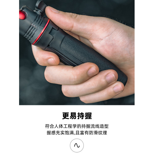 適用dji大疆gopro影石insta360運動相機手持桿action5pro延長支架ace pro 2伸縮三腳架action 5 4自拍桿配件