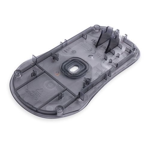Steelseries賽睿sensei ten 10大師滑鼠 滑鼠外殼  滾輪 腳貼