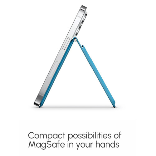 適用MagSafe磁吸卡包蘋果iPhone16/15/14/13/12 Pro Max 手機支架