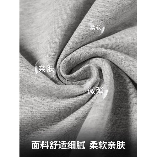 歐洲站高級感圓領長袖衛衣女2025春秋冬季新款時尚洋氣打底衫外套