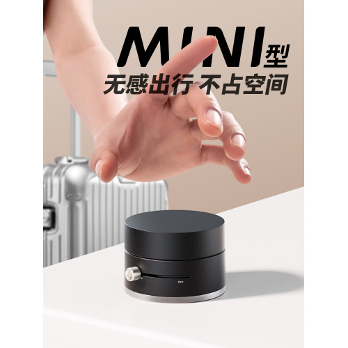 品派真空吸附磁吸手機支架新款桌面吸盤伸縮折曡可攜式架子手機殼通用強力磁力圈車用家用牆壁浴室跑步機自拍
