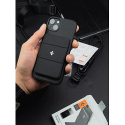 磁吸卡包MagSafe手機支架卡包配件華爲蘋果磁吸手機通用超薄背帖