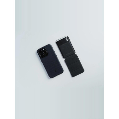 磁吸卡包MagSafe手機支架卡包配件華爲蘋果磁吸手機通用超薄背帖 磁吸卡包MagSafe手機支架卡包配件華爲蘋果磁吸手機通用超薄背帖