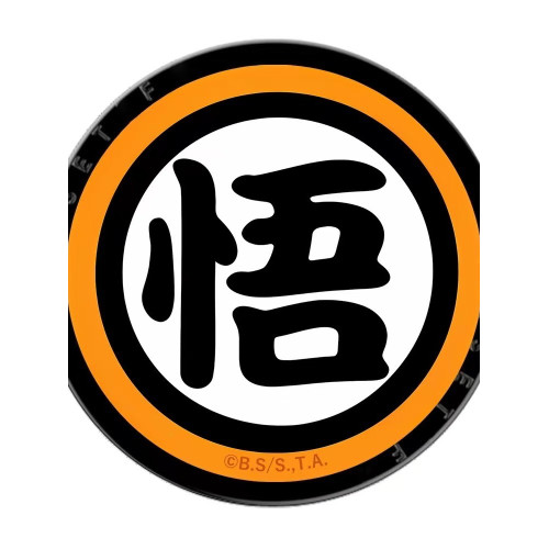 七龍珠CASE啪嗒強磁吸Magsafe手機支架氣囊伸縮折曡指環
