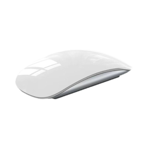 無線藍牙妙控滑鼠MacBookPro適用蘋果靜音ipad筆記型電腦手機通用