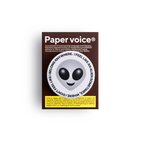 Paper voice磁吸手機支架可伸縮旋轉拍照多功能帶吸盤原創設計