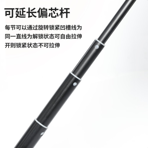 適用影石acepro2自拍桿insta acepro2配件手持桿insta acepro運動相機隱形手持自拍桿延長桿手柄支架三腳架