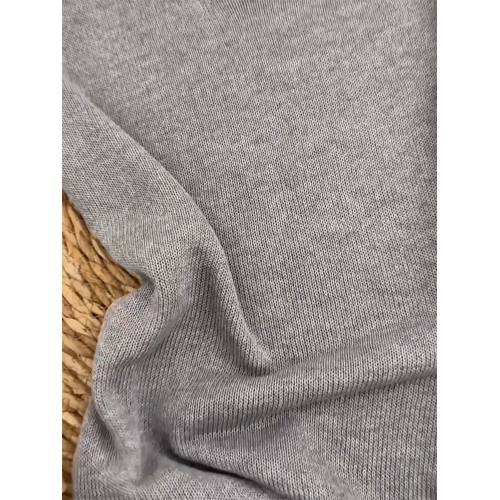 炒雞推薦！韓系洋氣灰色圓領無袖背心夏季薄款簡約洋氣針織打底衫