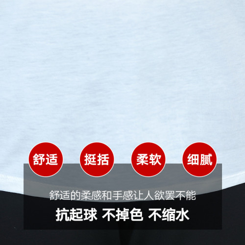 中老年夏裝女奶奶背心純棉媽媽全棉汗衫夏天老人打底衫老太太內衣