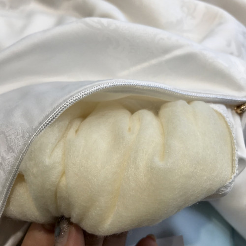 高級大豆纖維春秋被芯 夏被芯 冬被芯60支木本提花柔軟單雙人被子