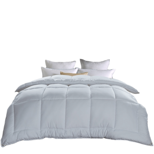 賓館酒店專用被子民宿春秋被白色被芯羽絲絨冬被加厚保暖床上用品 賓館酒店專用被子民宿春秋被白色被芯羽絲絨冬被加厚保暖床上用品