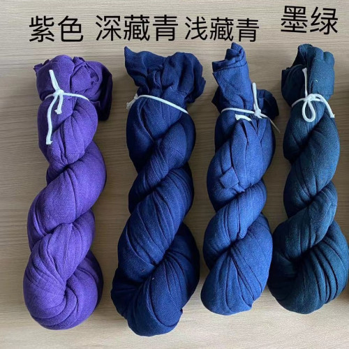 素樸布衣 古蘭木原創無折618229百搭復古套頭堆堆領壓褶打底衫女