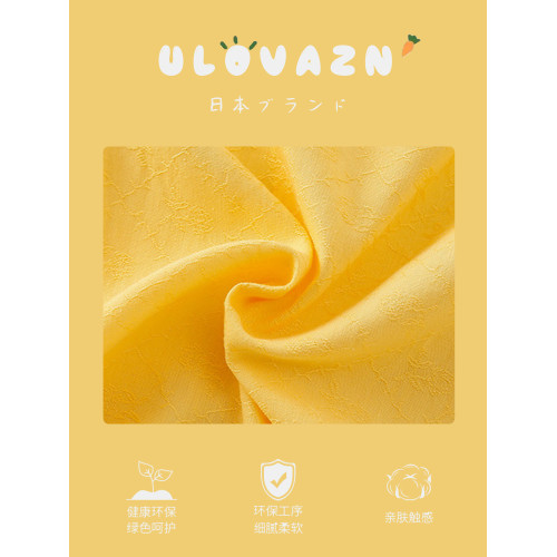 日本Ulovazn童裝~幼兒衣服女寶寶公主風嬰兒裝哈衣爬服包屁衣男寶