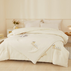 A類新疆長絨棉被子被芯100%純棉全棉夏被春秋被棉絮加厚保暖冬被