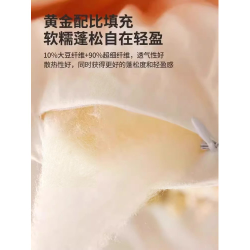 原棉大豆被子加厚保暖冬被全棉被被芯純棉春秋被四季通用宿舍單人 原棉大豆被子加厚保暖冬被全棉被被芯純棉春秋被四季通用宿舍單人