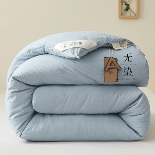 1米8x2米被芯冬季180X200加厚一米八乘兩米被子A類大豆被保暖10斤