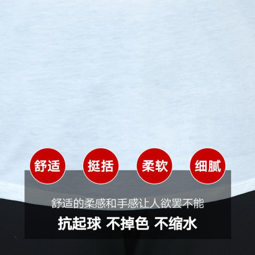 中老年夏裝女奶奶背心純棉媽媽全棉汗衫夏季老人打底衫老太太內衣