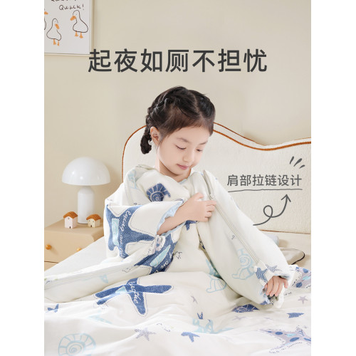 兒童被子春秋款被褥被芯子母被四季通用可機洗保暖全棉a類母嬰級