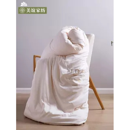 德國進口雲絨大豆春秋被子雲柔冬季保暖子母被四季款單人雙人被芯