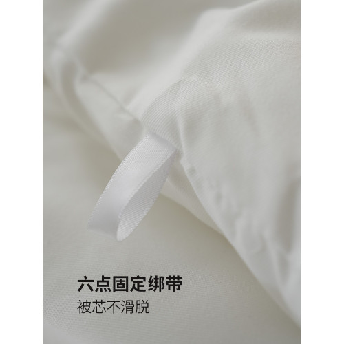 貝雅顔美容院專用被芯薄厚四季養生推拿按摩床羽絲絨被子130*190
