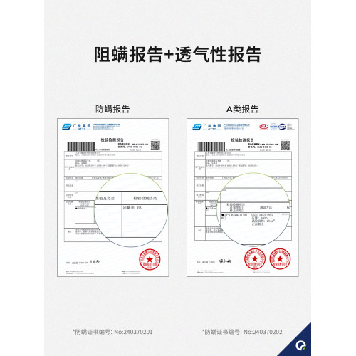 安敏諾暖晶被春秋被防蟎防蟎蟲被子被芯冬被冬天冬季被褥單人保暖