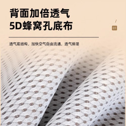 高檔輕奢夏季冰絲涼蓆單人床學生宿舍可折曡草蓆藤蓆上下鋪軟蓆子