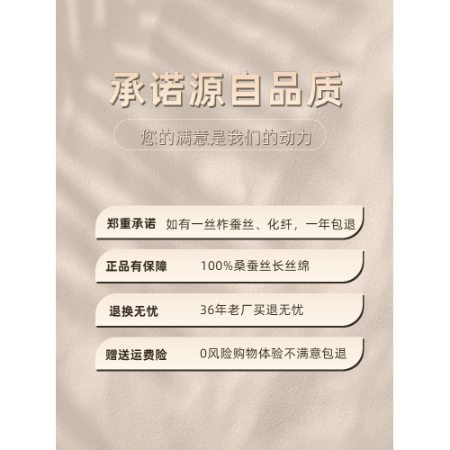蠶絲被100%桑蠶絲春秋被加厚冬被夏被子母被子二合一四季通用被芯