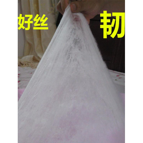 蠶絲被100%桑蠶絲春秋被加厚冬被夏被子母被子二合一四季通用被芯