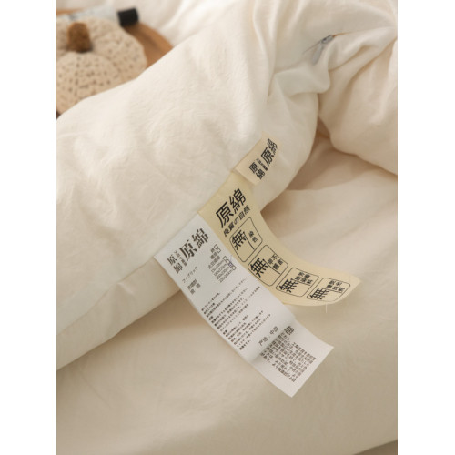 香港JK高級純棉全棉被子被芯原棉大豆被夏被加厚被子母被四季通用