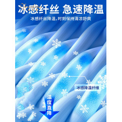 2025新款a類母嬰級夏季冰絲涼蓆可機洗竹蓆子藤蓆夏天床笠款床單